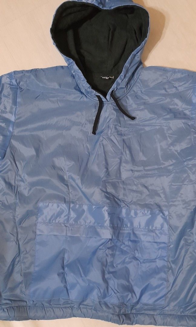 Rain and cheap winter jacket