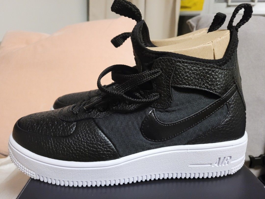 Air force 1 deals mid womens size 8