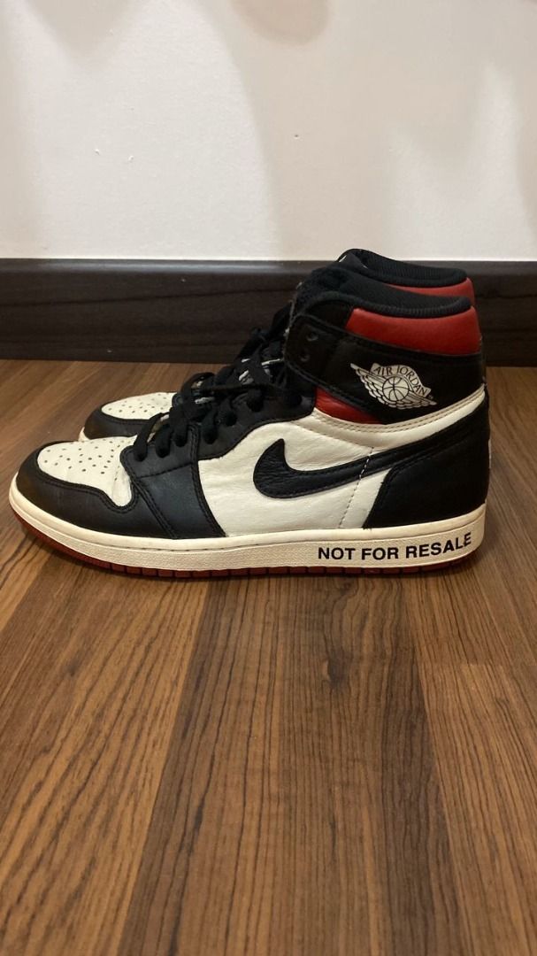 Nfr aj1 shop