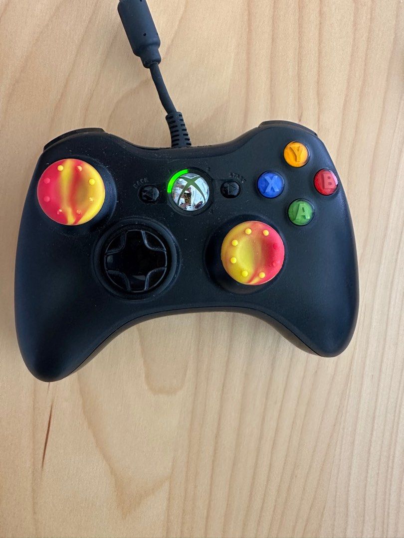 Xbox 360 controller used price 2025