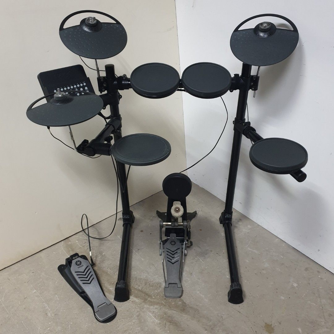 Yamaha deals dtx450k price