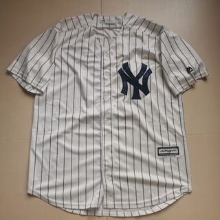 Yankees x 田中将大 洋基 MLB TANAKA 棒球衣62980459450498115