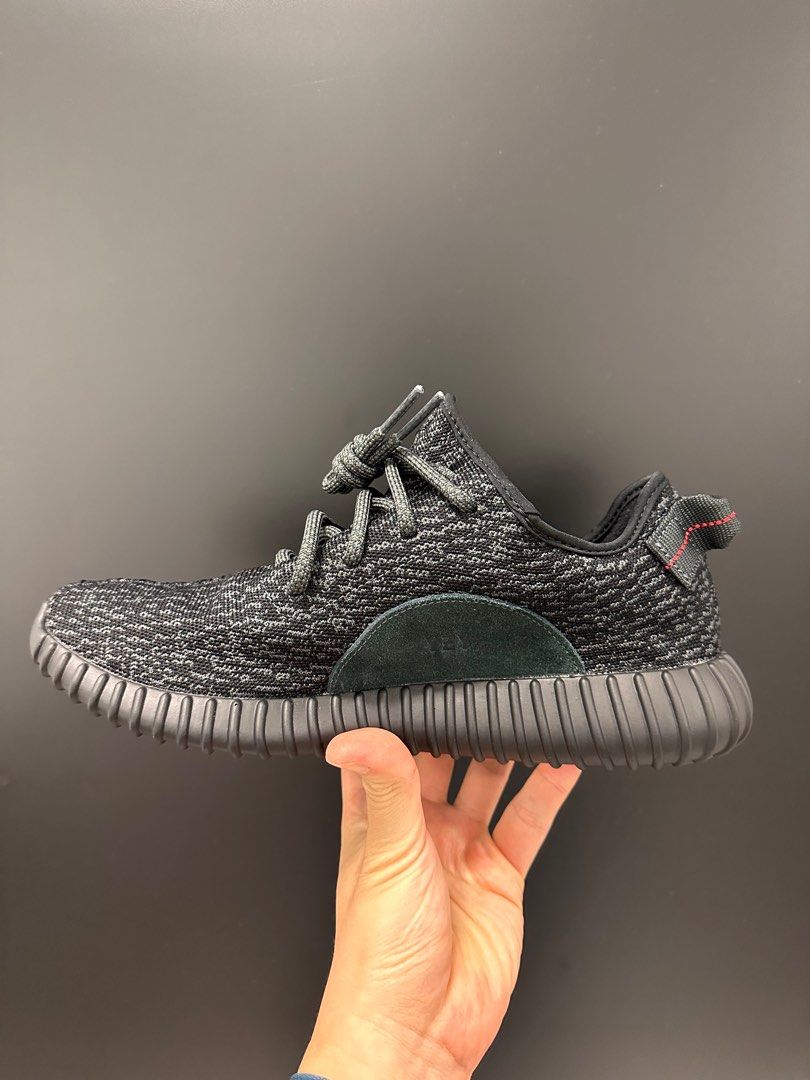 Adidas yeezy boost 35 v2 pirate black online