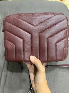FÉLICIE POCHETTE (premium boutique), Luxury, Bags & Wallets on Carousell