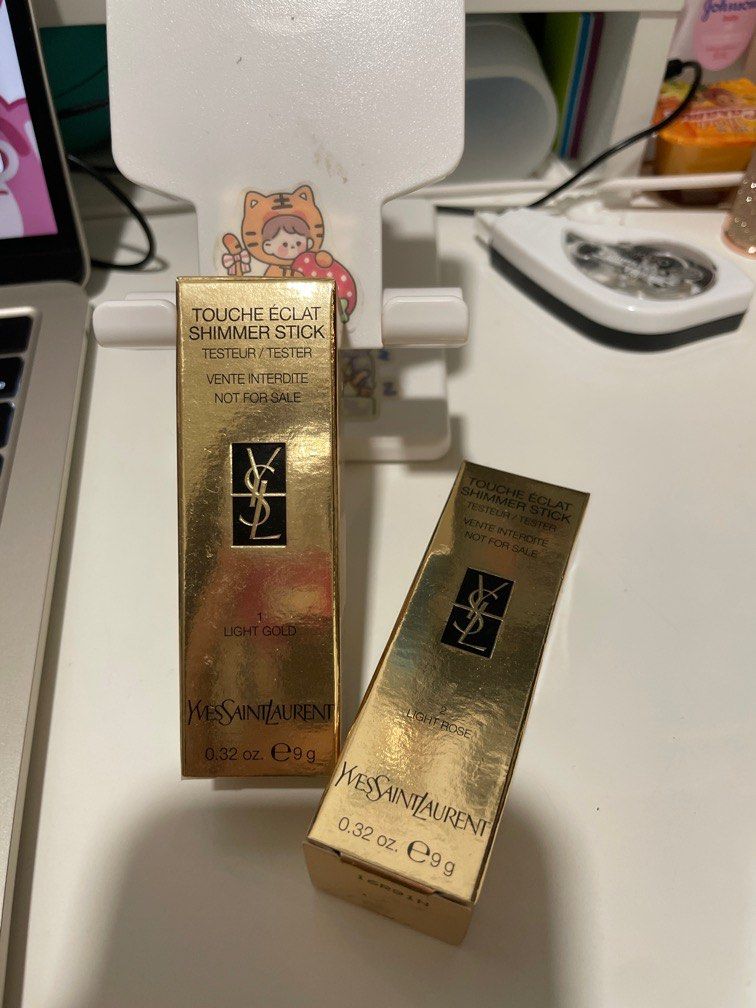 Shimmer stick ysl shop