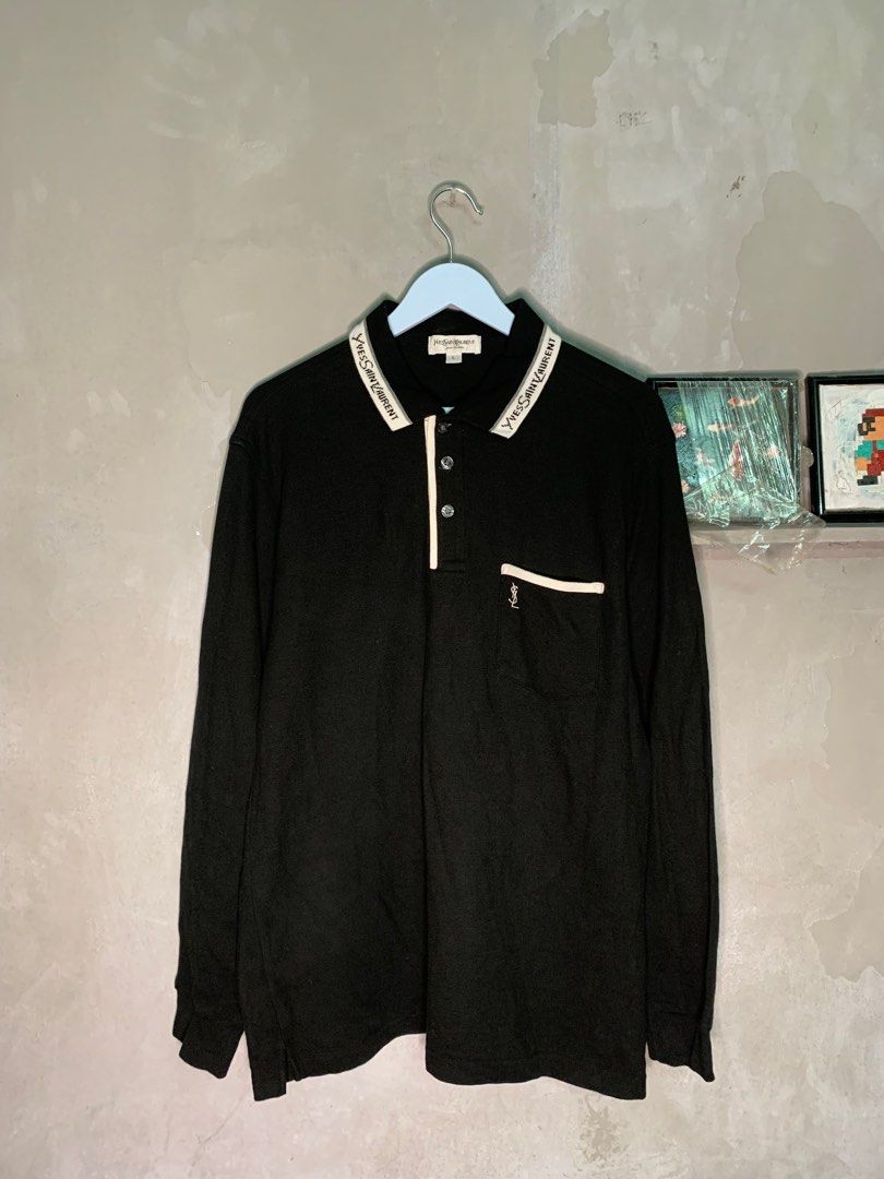 Saint lion polo sales