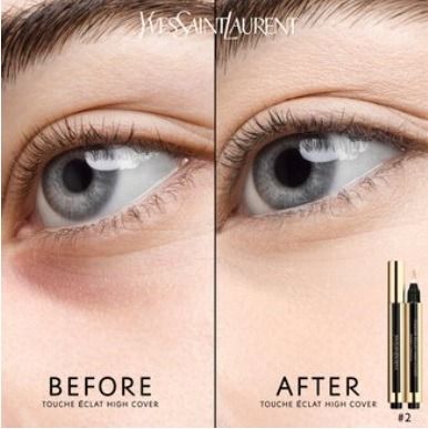 Concealer touche eclat yves saint hotsell laurent