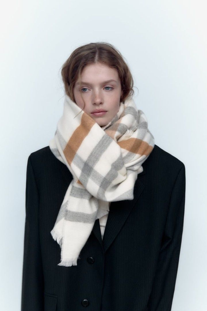 Burberry scarf 200x70 store