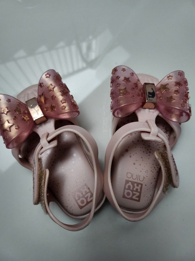Zaxy talk hotsell sandal
