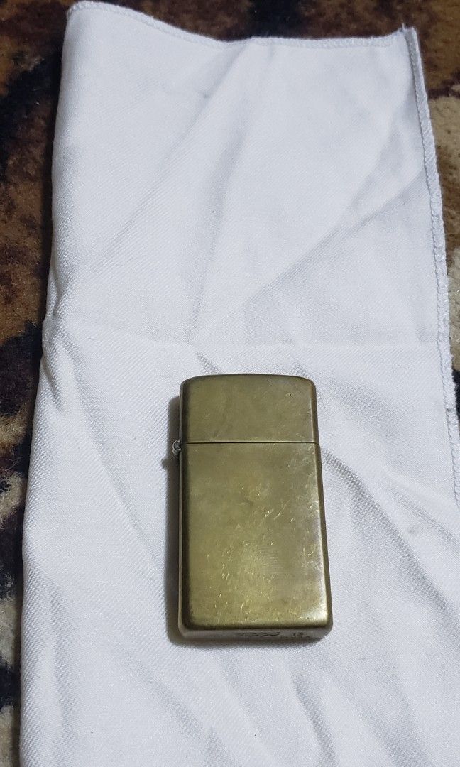 Zippo mini on Carousell