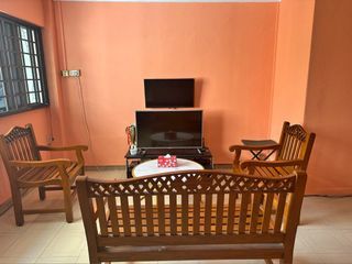 112 Bukit Batok West Avenue 6
