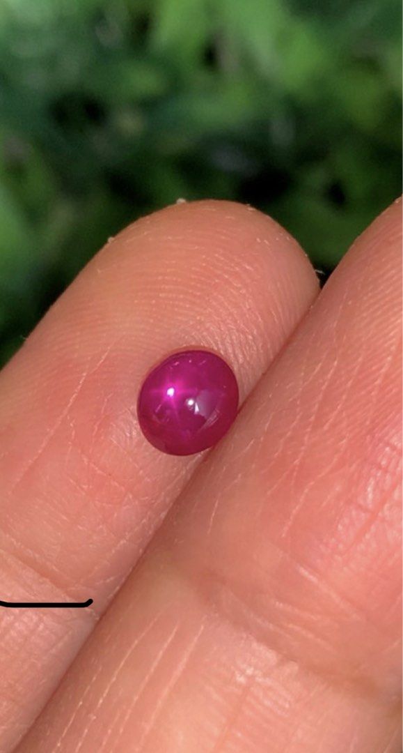 Unheated pigeon blood ruby best sale