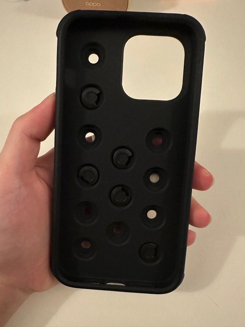 14 Pro Max Casetify Push In Case, Mobile Phones & Gadgets, Mobile