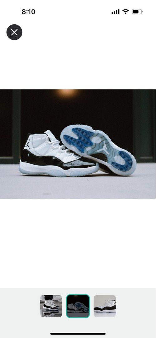 New sneaker brands 2018 discount