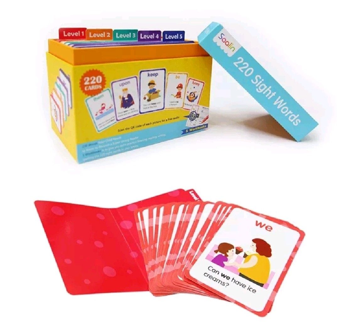 220-sight-words-on-carousell