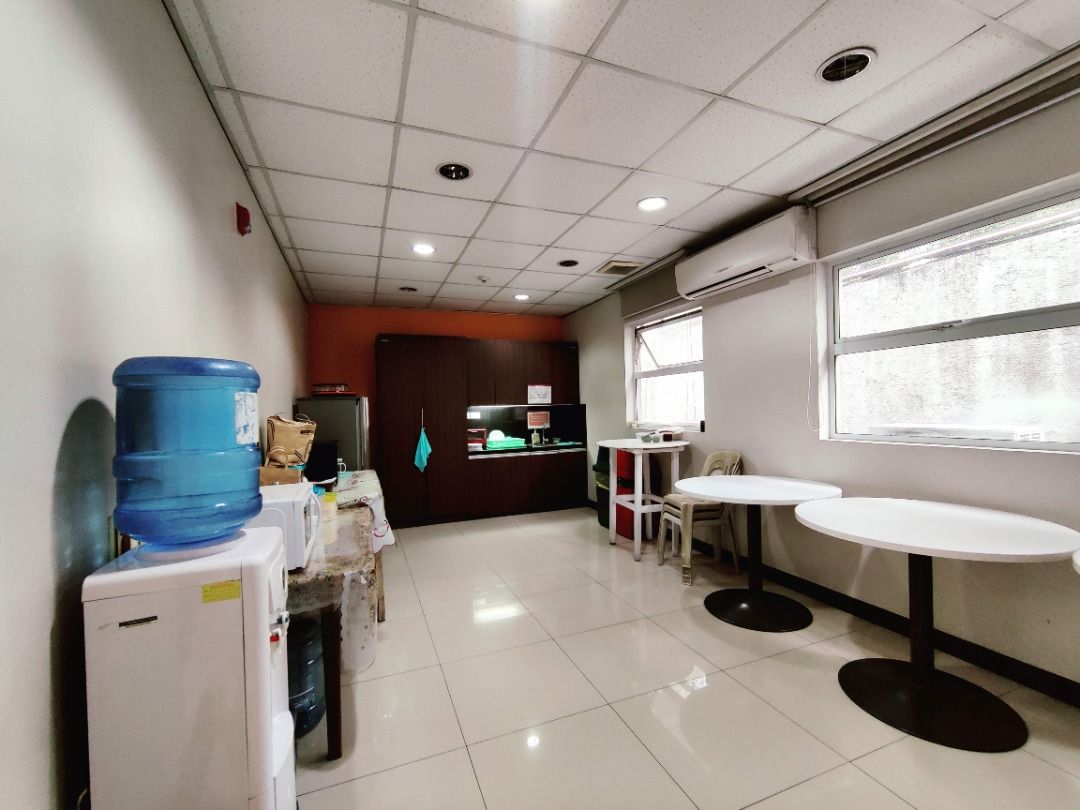 2nd floor of Richmond Centre, Acropolis, Libis, Property, Rentals