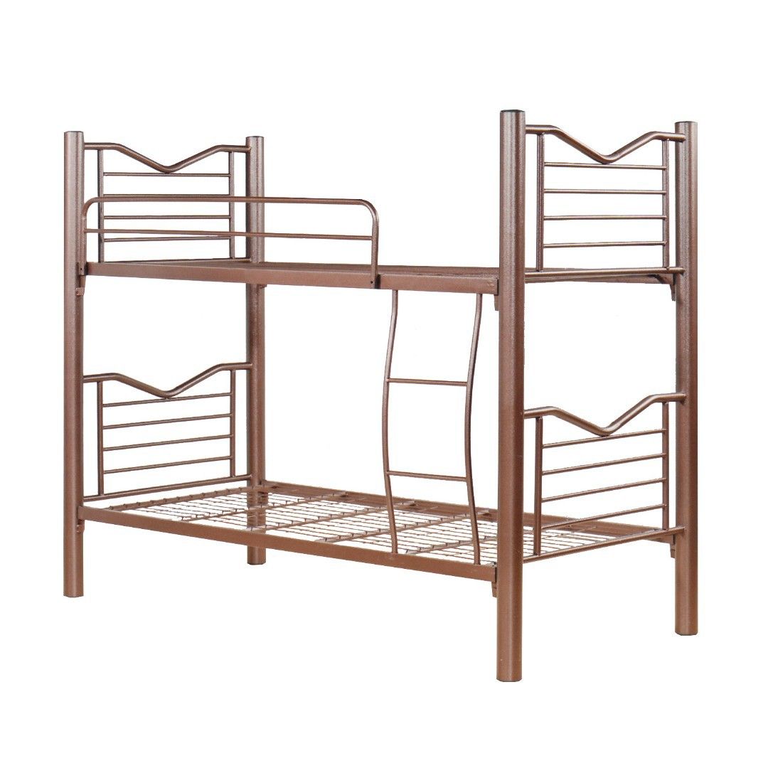 3v double decker shop bed
