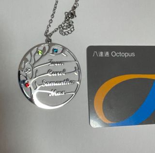 訂製(2-3weeks) family 好朋友 畢業 BEST Friends 家庭 家族 家人 閨蜜 全家 名字 頸鏈 手鏈 腳鏈 DIY 男女 結業 執笠 清貨 仙氣 女神 日韓 歐美 簡約 文青 型潮 節日 生日 禮物64230510333953110