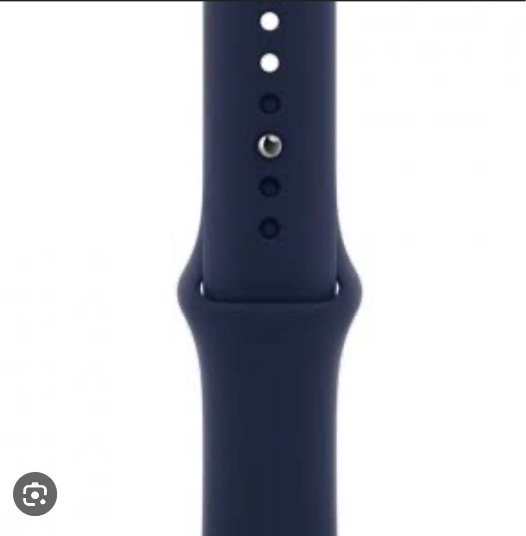 40mm apple watch 2 strap long only original (Category: Luxury Watches) located in Quezon City. Submitted by cosmicshark.060c70 (Listing ID 1237282447, Image 1). Description: colors: midnight blue and starlight rfs im only using the short strap.