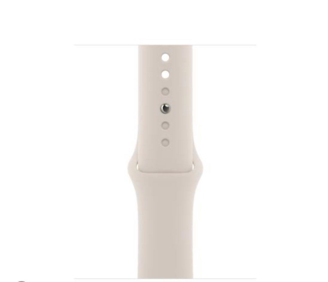 40mm apple watch 2 strap long only original (Category: Luxury Watches) located in Quezon City. Submitted by cosmicshark.060c70 (Listing ID 1237282447, Image 2). Description: colors: midnight blue and starlight rfs im only using the short strap.