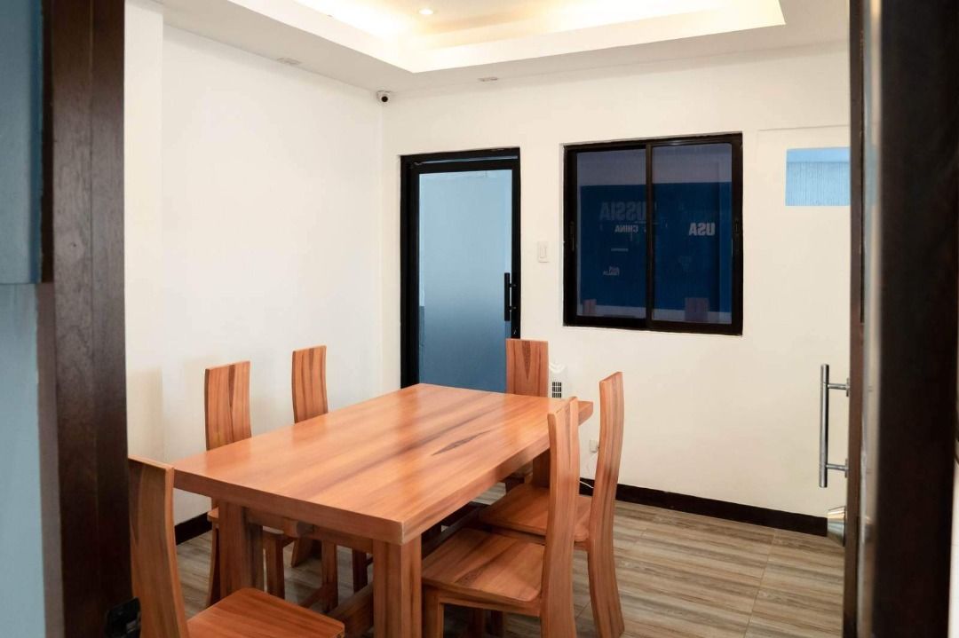 4 Bedroom Corner House and Lot for Sale in Brgy. Plainview, Mandaluyong