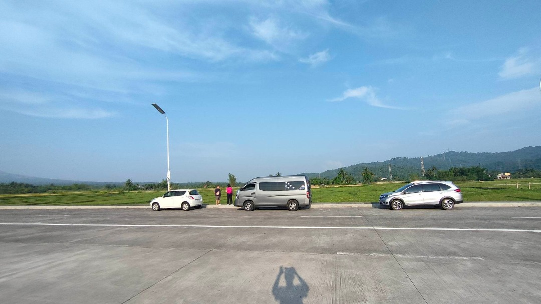 50,353sqm Agricultural Lot for sale in Camalig, Albay on Carousell
