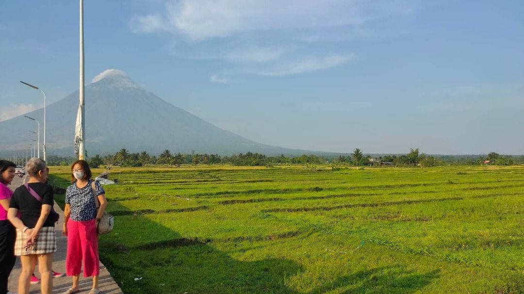50,353sqm Agricultural Lot for sale in Camalig, Albay on Carousell