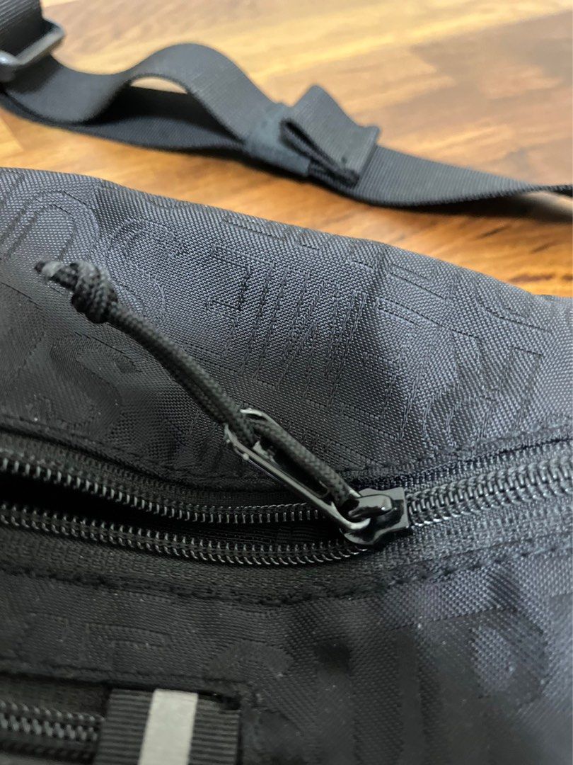 Supreme 46th waist bag sale