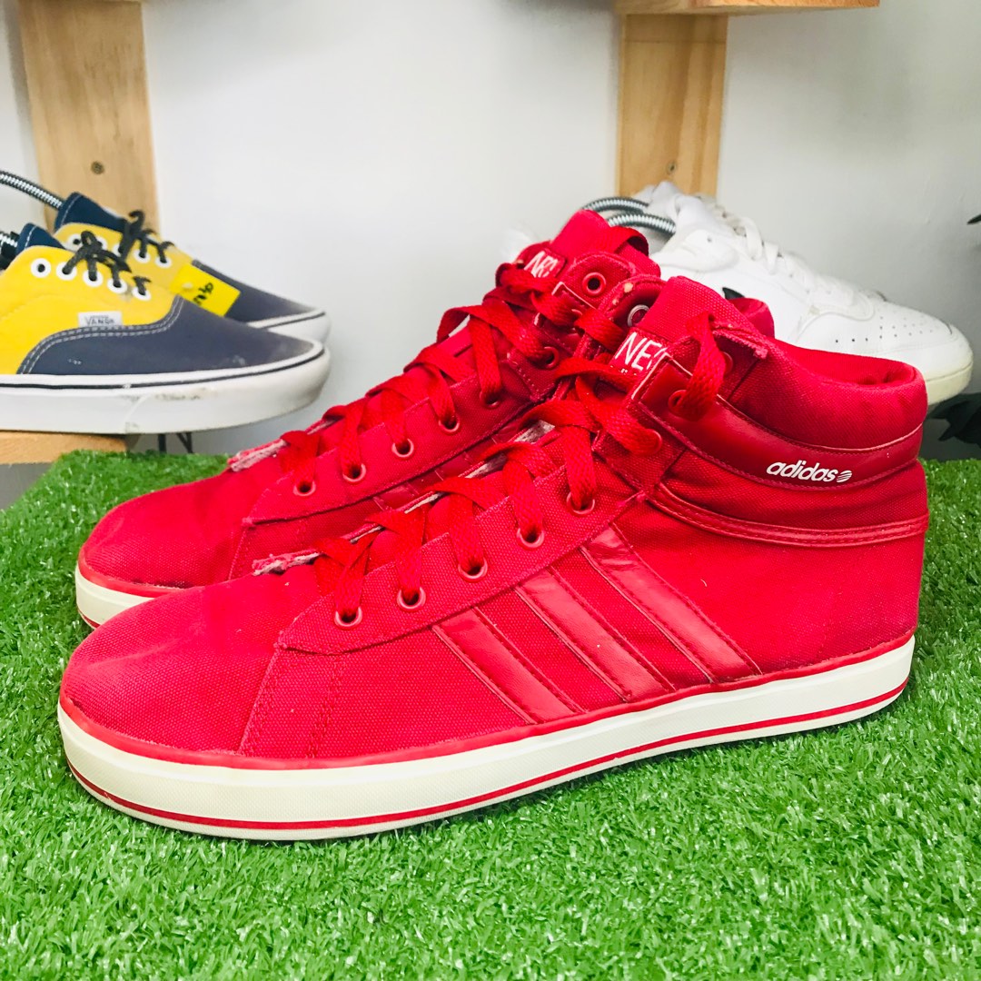ADIDAS NEO USED ITEM BUNDLE SNEAKER JOGGING RUNNING SHOES