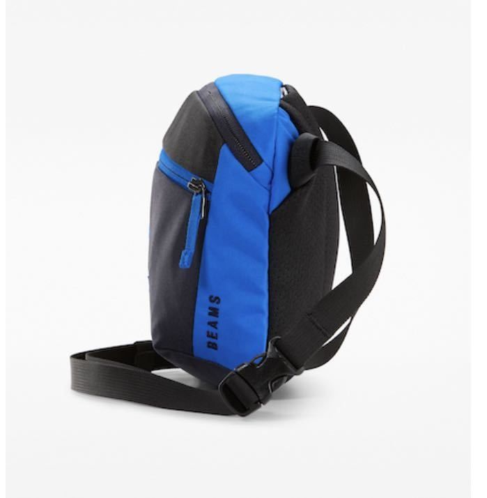 🇯🇵日本代購ARC'TERYX x BEAMS Mantis 2 Waistpack ARC'TERYX斜孭袋