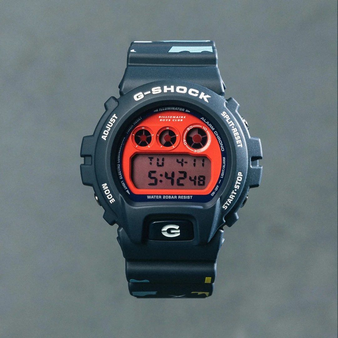G shock shop ice gold