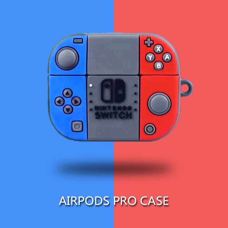 Airpods pro CASE, Mobile Phones & Gadgets, Mobile & Gadget Accessories,  Cases & Sleeves on Carousell