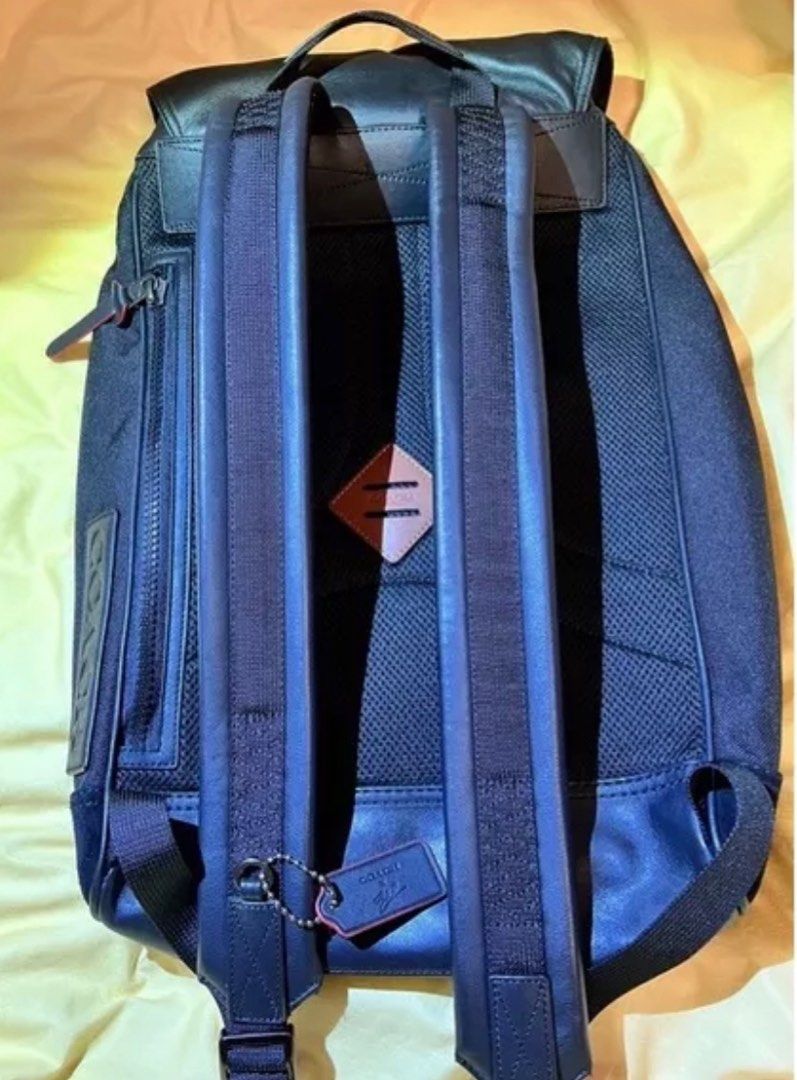 Michael b jordan backpack hot sale
