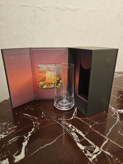 軒尼詩 Hennessy 雞尾酒杯 Cocktail