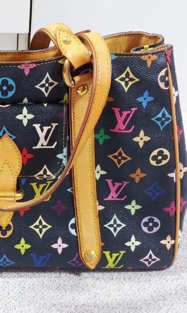 LOUIS VUITTON NEVERFULL MM Monogram Tote Bag No.927