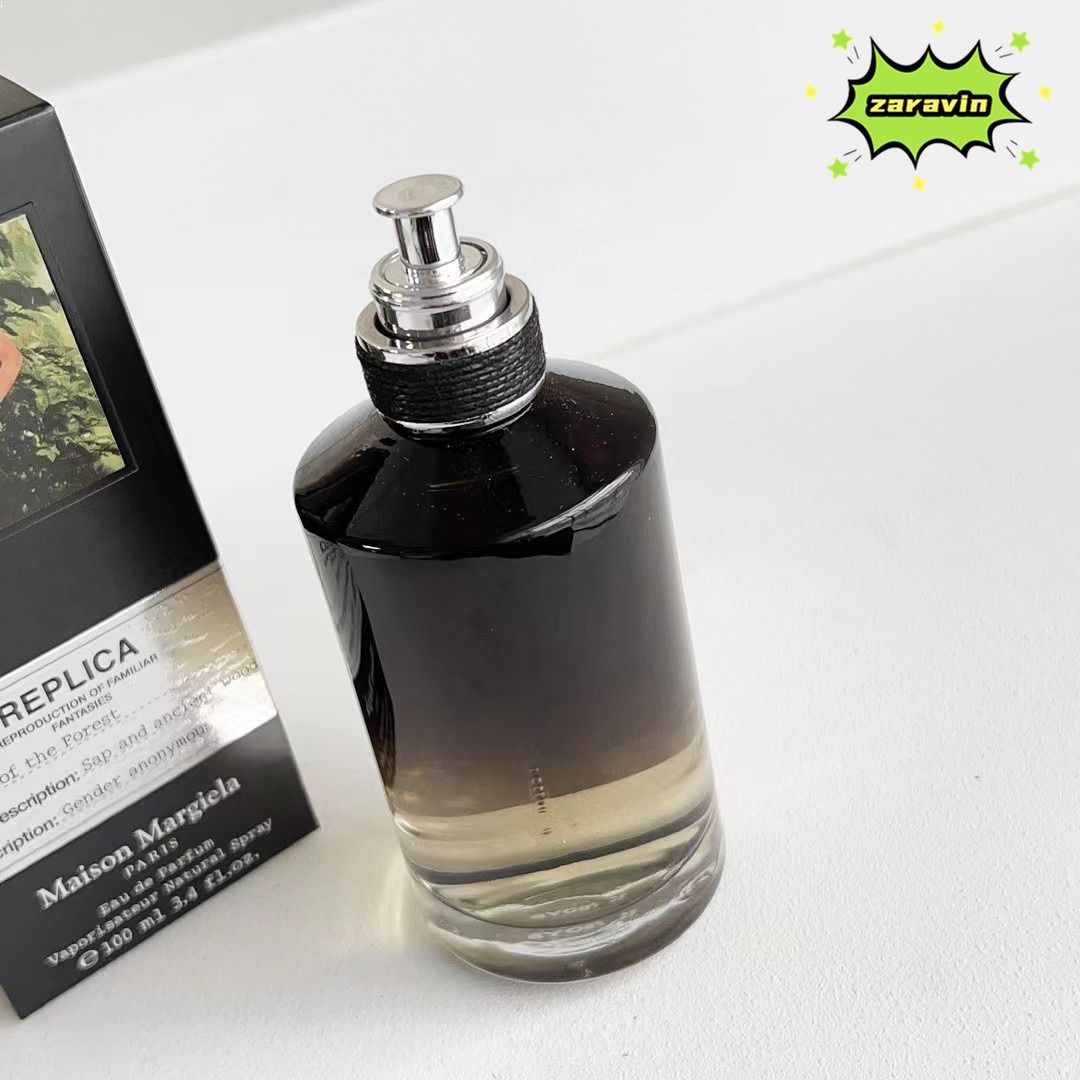 メゾン マルジェラ レプリカ ソウル オブ ザ フォレスト EDP 100ml