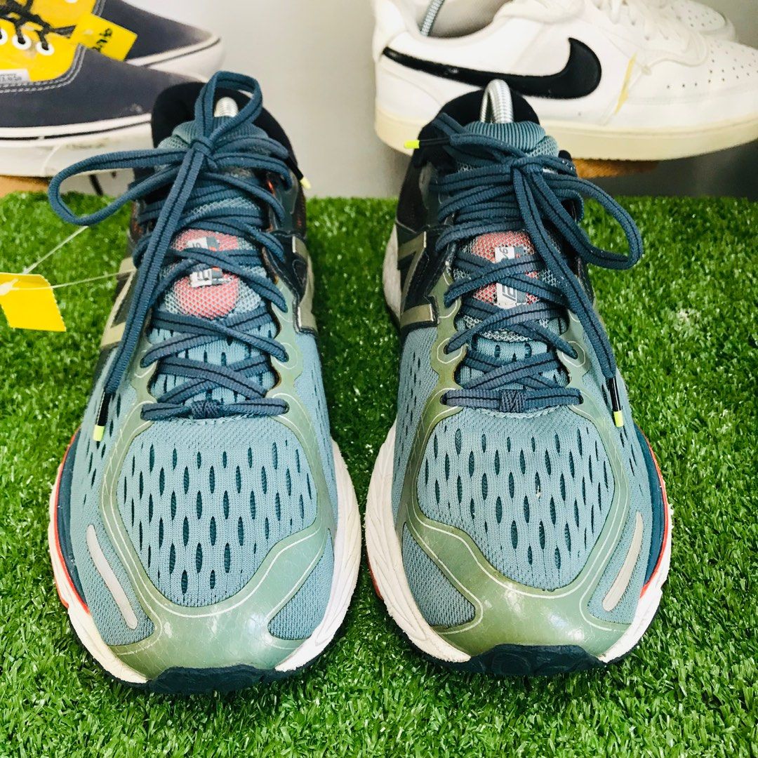 NEW BALANCE 1260 v6 USED ITEM BUNDLE SNEAKER JOGGING RUNNING SHOES