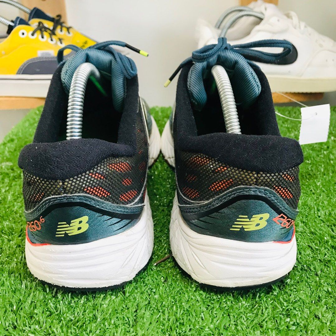 New balance on sale 1260 herren schuhe