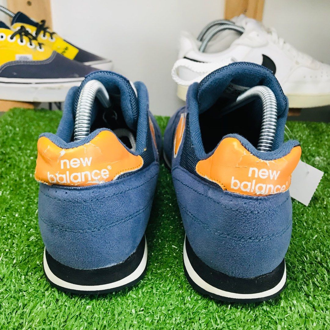 New balance 968 on sale