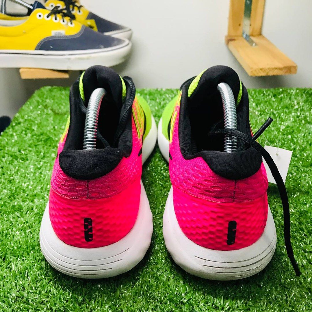 Lunarlon 2024 vs react