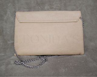 NEW BY COLETTE Hayman Ladies Envelope Clutch Bag $14.00 - PicClick AU
