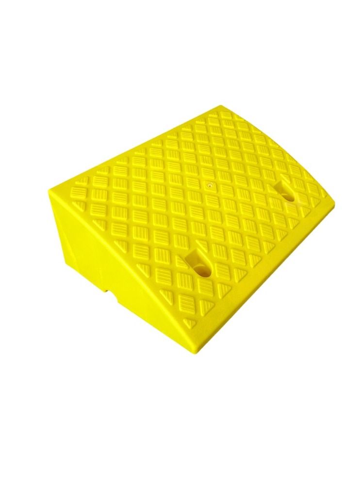 ♿ [SG STOCK] Mobility Ramp Width 50cm Height 3 5 7 9 11 13 cm Barrier ...