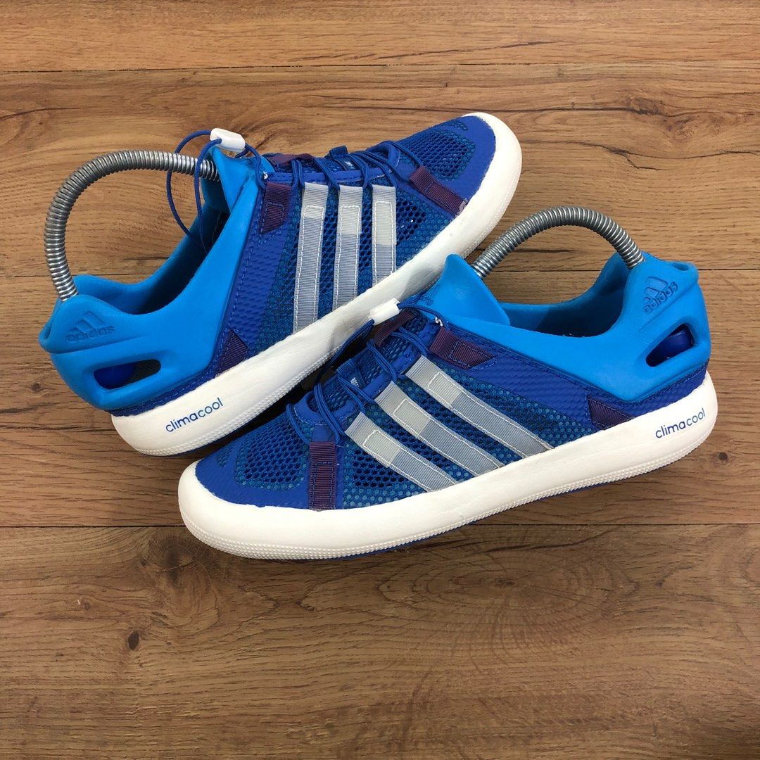 Adidas boat online shoes uk