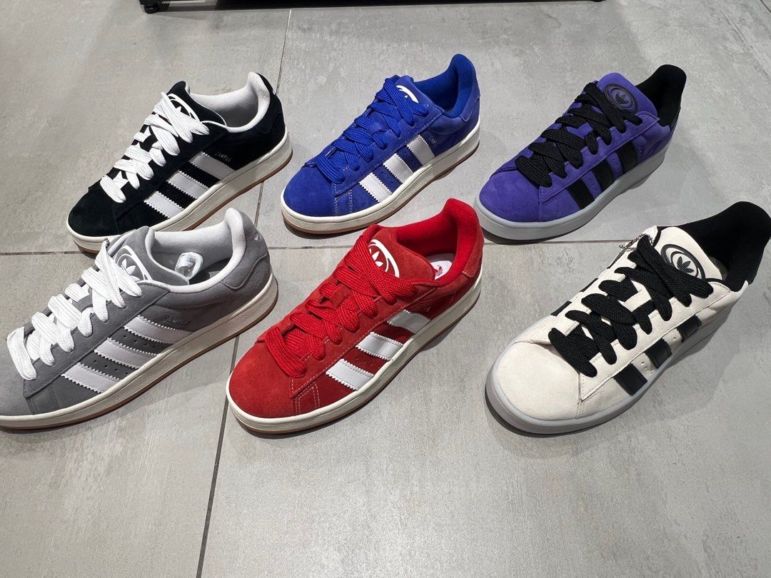Gazelle campus clearance