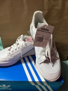 Fake clearance continental 80