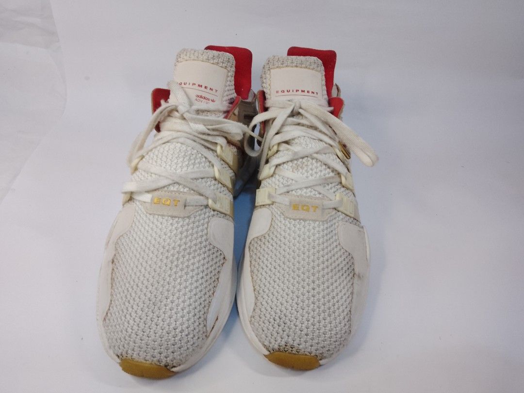 Adidas EQT Chinese New Year Size 8.5 mens Men s Fashion