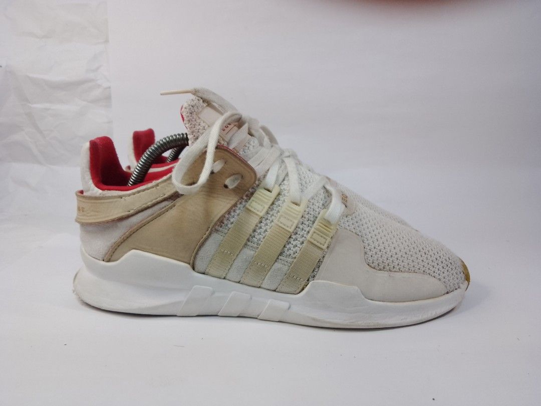 Adidas EQT Chinese New Year Size 8.5 mens