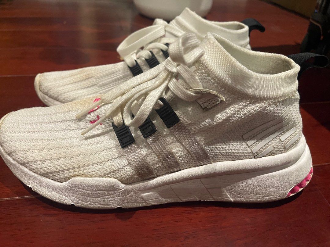 Adidas EQT size 7 mens (womens 9 to 9.5) bought 120 usd in Australia, Men's  Fashion, Footwear, Sneakers on Carousell