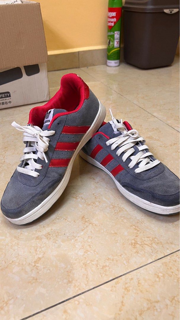 Adidas Gazelle Men s Fashion Footwear Casual shoes on Carousell