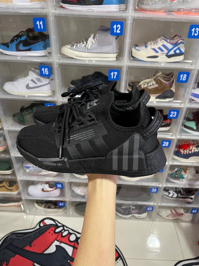 Nmd indonesia hot sale
